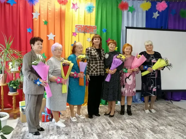 «Суперстар-2025» - праздник красоты, таланта и мудрости